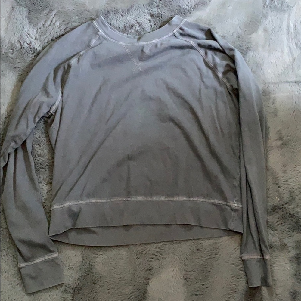 Gap pullover